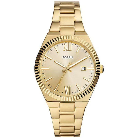 FOSSIL GROUP WATCHES Mod. ES5299 WATCHES FOSSIL Tan