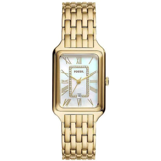 FOSSIL GROUP WATCHES Mod. ES5304 WATCHES FOSSIL Wheat