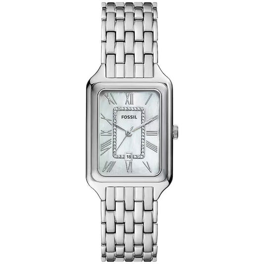 FOSSIL GROUP WATCHES Mod. ES5306 WATCHES FOSSIL Light Gray