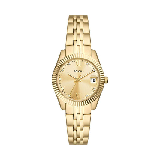 FOSSIL GROUP WATCHES Mod. ES5338 WATCHES FOSSIL Wheat