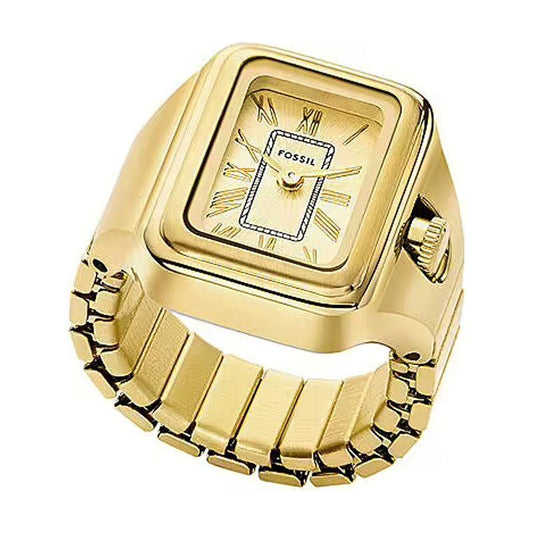 FOSSIL GROUP WATCHES Mod. ES5343 WATCHES FOSSIL Light Goldenrod