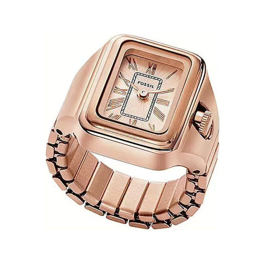 FOSSIL GROUP WATCHES Mod. ES5345 WATCHES FOSSIL Tan