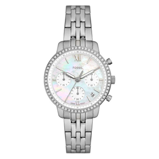 FOSSIL GROUP WATCHES Mod. ES5357 WATCHES FOSSIL Light Gray