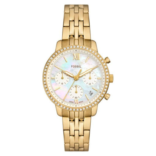 FOSSIL GROUP WATCHES Mod. ES5358 WATCHES FOSSIL Wheat