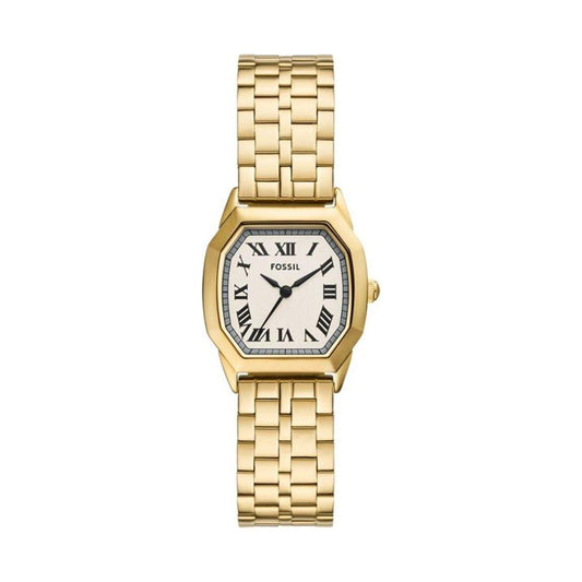 FOSSIL GROUP WATCHES Mod. ES5361 WATCHES FOSSIL Wheat