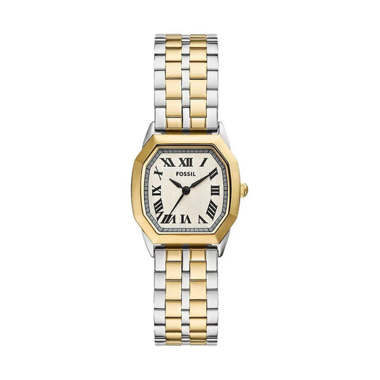 FOSSIL GROUP WATCHES Mod. ES5362 WATCHES FOSSIL Light Gray