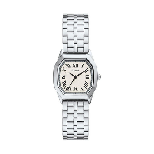 FOSSIL GROUP WATCHES Mod. ES5363 WATCHES FOSSIL Light Gray