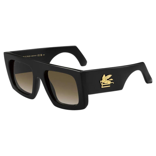 ETRO MOD. ETROSCREEN SUNGLASSES & EYEWEAR ETRO SUNGLASSES Dark Slate Gray
