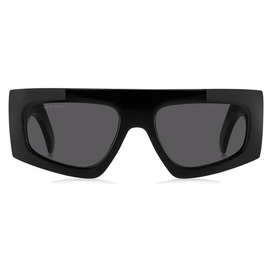 ETRO MOD. ETRO 0032_G_S SUNGLASSES & EYEWEAR ETRO SUNGLASSES Dark Slate Gray