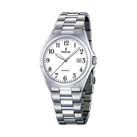 FESTINA WATCHES Mod. F16374/1 WATCHES FESTINA Light Gray