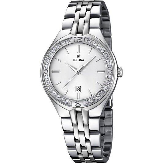 FESTINA WATCHES Mod. F16867/1 WATCHES FESTINA Light Gray