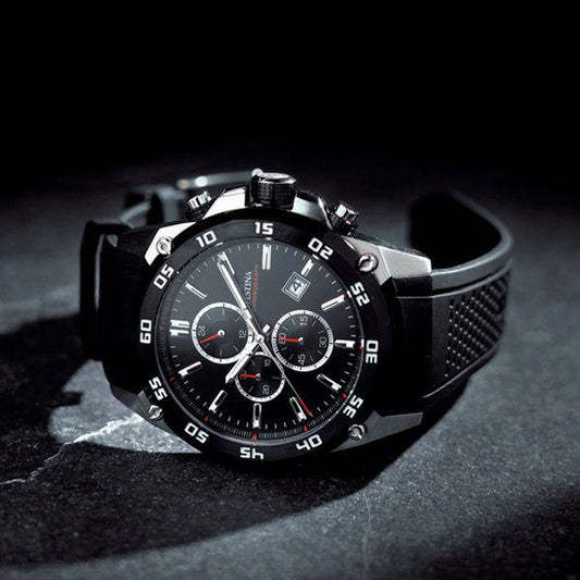 FESTINA WATCHES Mod. F20330/5 WATCHES FESTINA Black