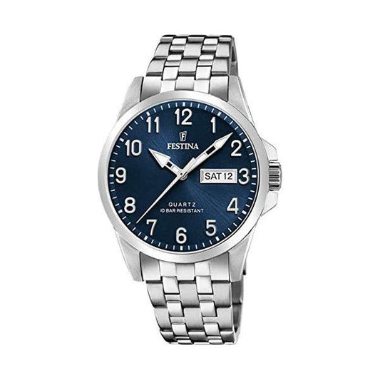 FESTINA WATCHES Mod. F20357/C WATCHES FESTINA Light Gray