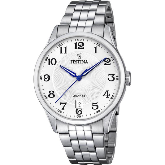FESTINA WATCHES Mod. F20425/1 WATCHES FESTINA Light Gray