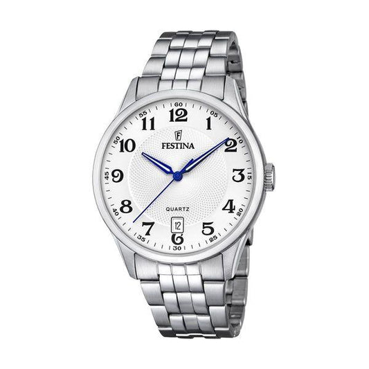 FESTINA WATCHES Mod. F20425/1 WATCHES FESTINA Light Gray