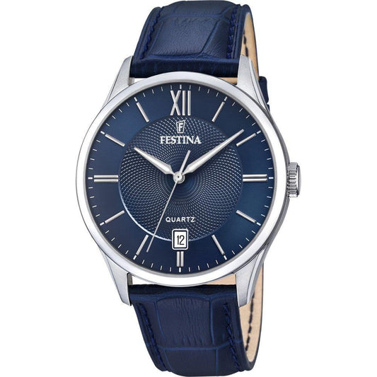 FESTINA WATCHES Mod. F20426/2 WATCHES FESTINA Dark Slate Gray
