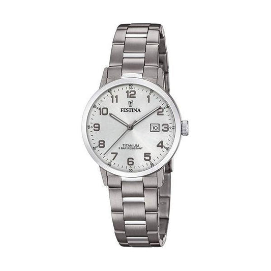FESTINA WATCHES Mod. F20436/1 WATCHES FESTINA Light Gray