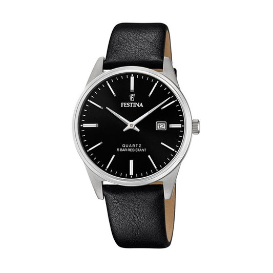 FESTINA WATCHES Mod. F20512/4 WATCHES FESTINA Gray