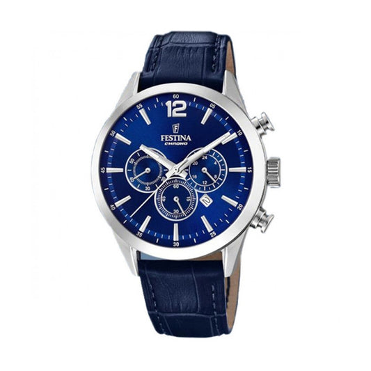 FESTINA WATCHES Mod. F20542/2 WATCHES FESTINA Light Gray
