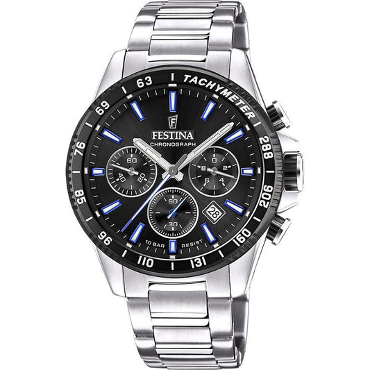 FESTINA WATCHES Mod. F20560/5 WATCHES FESTINA Light Gray