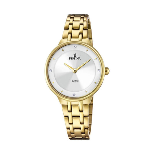FESTINA WATCHES Mod. F20601/1 WATCHES FESTINA Antique White