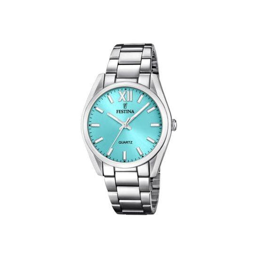 FESTINA WATCHES Mod. F20622/D WATCHES FESTINA Dark Gray
