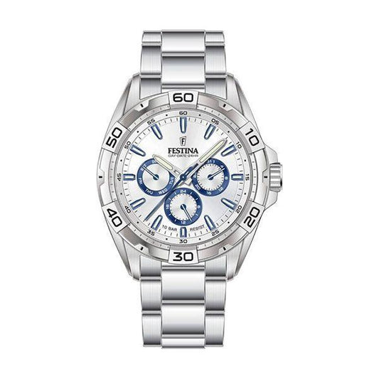FESTINA WATCHES Mod. F20623/1 WATCHES FESTINA Light Gray