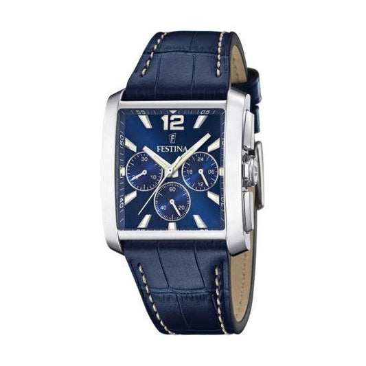 FESTINA WATCHES Mod. F20636/2 WATCHES FESTINA Dark Slate Gray