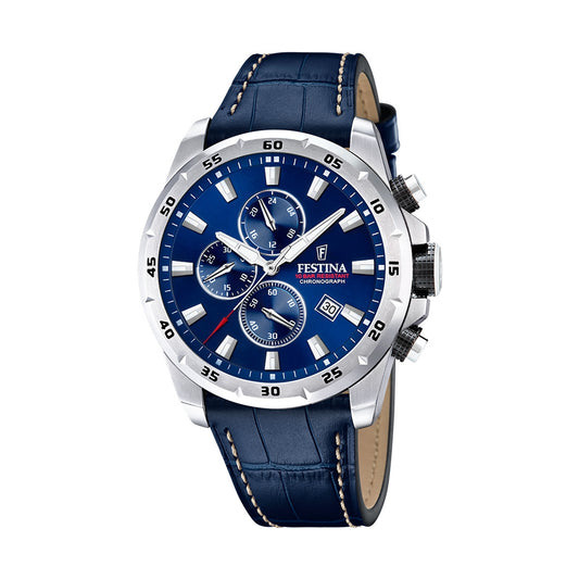 FESTINA WATCHES Mod. F20692/2 WATCHES FESTINA Light Gray
