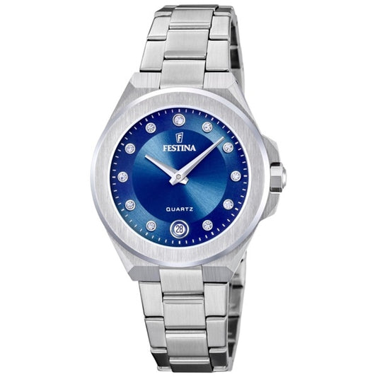 FESTINA WATCHES Mod. F20700/5 WATCHES FESTINA Midnight Blue