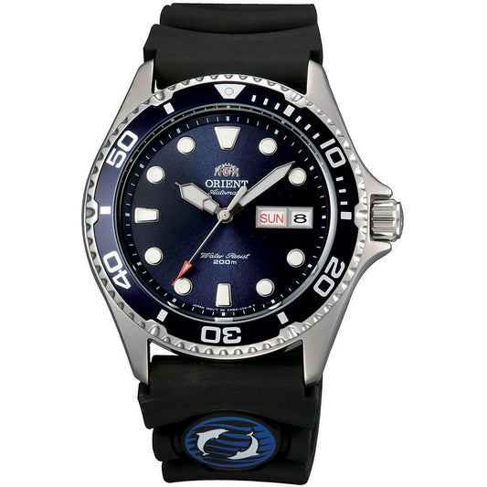 ORIENT Mod. FAA02008D9 WATCHES ORIENT Gray