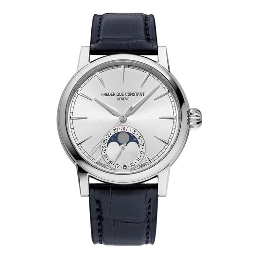 FREDERIQUE CONSTANT FREDERIQUE CONSTANT MOD. FC-716S3H6 FC-716S3H6 LUXURY WATCHES