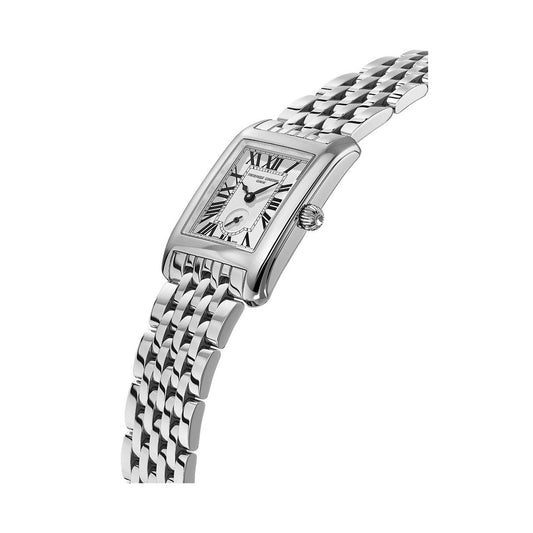 FREDERIQUE CONSTANT FREDERIQUE CONSTANT WATCHES Mod. FC-235S2C6B FC-235S2C6B Lady,LUXURY WATCHES,Wristwatch