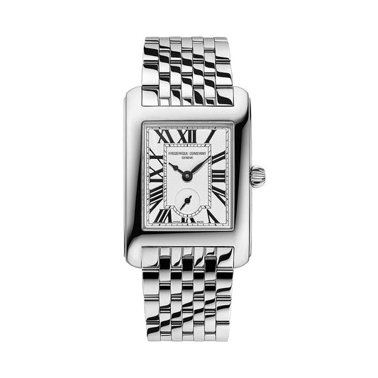 FREDERIQUE CONSTANT FREDERIQUE CONSTANT WATCHES Mod. FC-235S2C6B FC-235S2C6B Lady,LUXURY WATCHES,Wristwatch