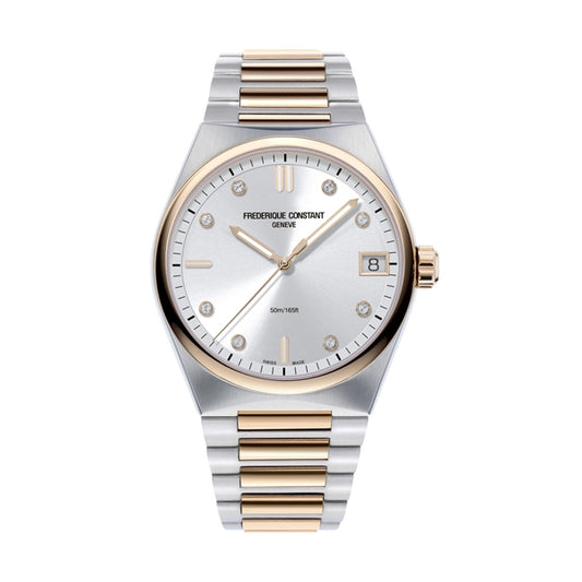 FREDERIQUE CONSTANT FREDERIQUE CONSTANT WATCHES Mod. FC-240VD2NH2B FC-240VD2NH2B LUXURY WATCHES