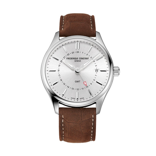 FREDERIQUE CONSTANT FREDERIQUE CONSTANT WATCHES Mod. FC-252SS5B6 FC-252SS5B6 LUXURY WATCHES
