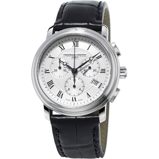 FREDERIQUE CONSTANT FREDERIQUE CONSTANT WATCHES Mod. FC-292MC4P6 FC-292MC4P6 LUXURY WATCHES