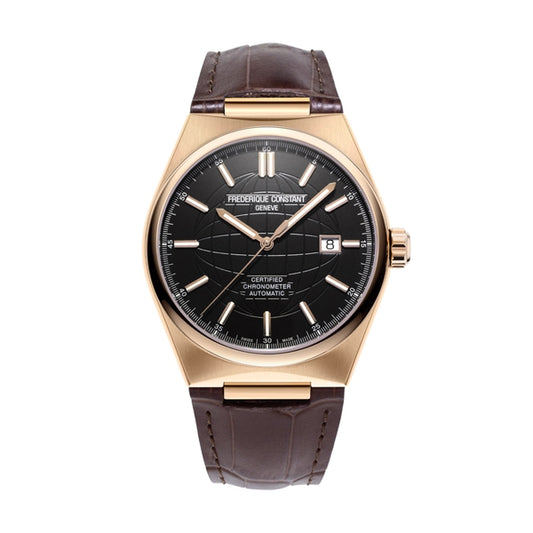 FREDERIQUE CONSTANT FREDERIQUE CONSTANT WATCHES Mod. FC-303B4NH4 FC-303B4NH4 LUXURY WATCHES