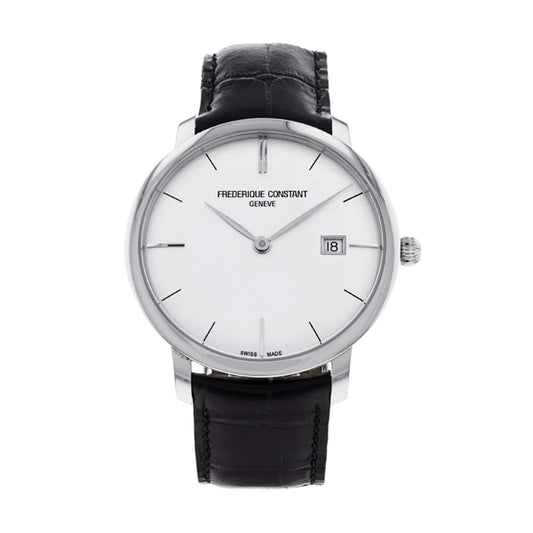 FREDERIQUE CONSTANT FREDERIQUE CONSTANT WATCHES Mod. FC-306S4S6 FC-306S4S6 LUXURY WATCHES