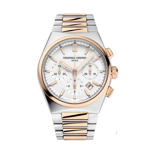 FREDERIQUE CONSTANT FREDERIQUE CONSTANT WATCHES Mod. FC-391V4NH2B FC-391V4NH2B LUXURY WATCHES