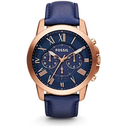 FOSSIL Mod. FS4835 WATCHES FOSSIL Wheat