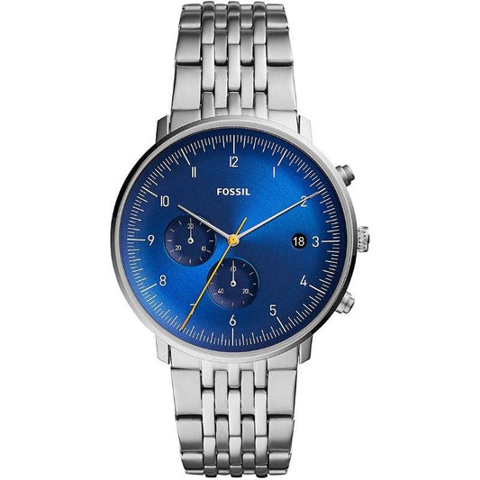 FOSSIL Mod. FS5542 WATCHES FOSSIL Light Gray