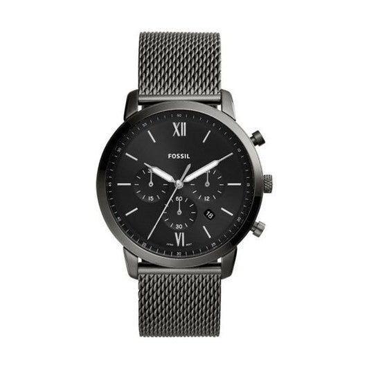 FOSSIL WATCHES Mod. FS5699 WATCHES FOSSIL Dark Slate Gray
