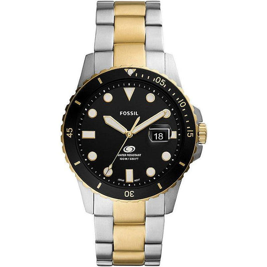 FOSSIL Mod. FS5951 WATCHES FOSSIL Light Gray