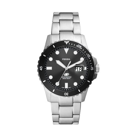 FOSSIL GROUP WATCHES Mod. FS6032 WATCHES FOSSIL Light Gray