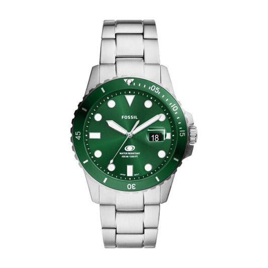 FOSSIL Mod. FS6033 WATCHES FOSSIL Light Gray