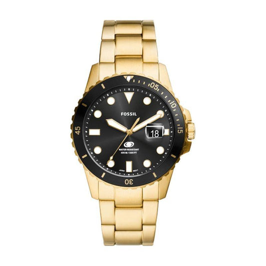 FOSSIL WATCHES Mod. FS6035 WATCHES FOSSIL Dark Slate Gray