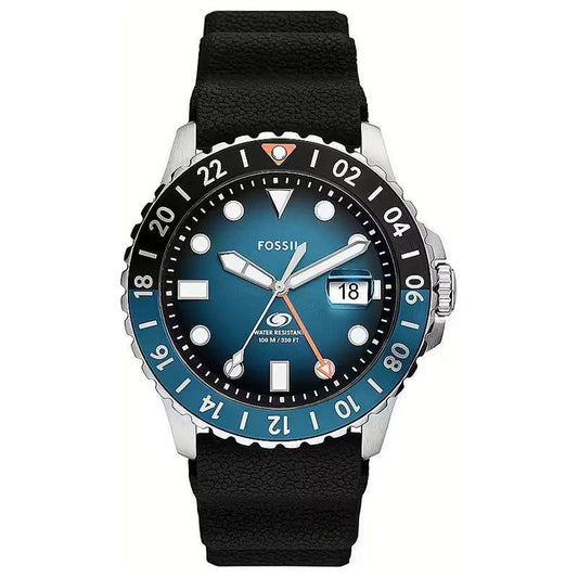 FOSSIL Mod. BLUE WATCHES FOSSIL Dark Slate Gray