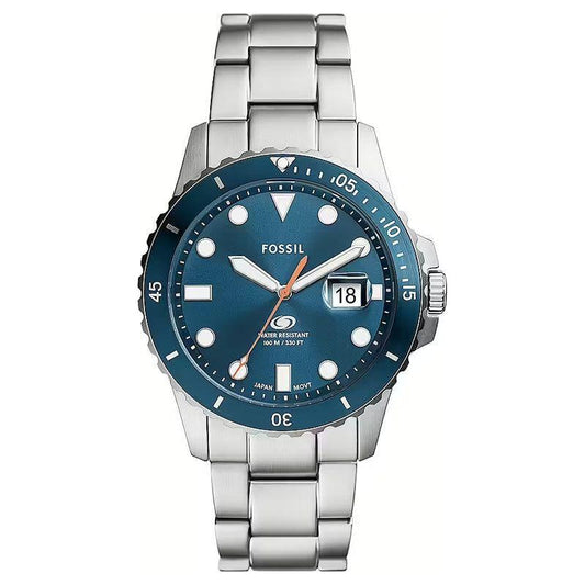 FOSSIL Mod. BLUE WATCHES FOSSIL Light Gray