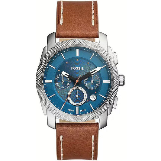 FOSSIL Mod. DRESS WATCHES FOSSIL Dark Slate Gray
